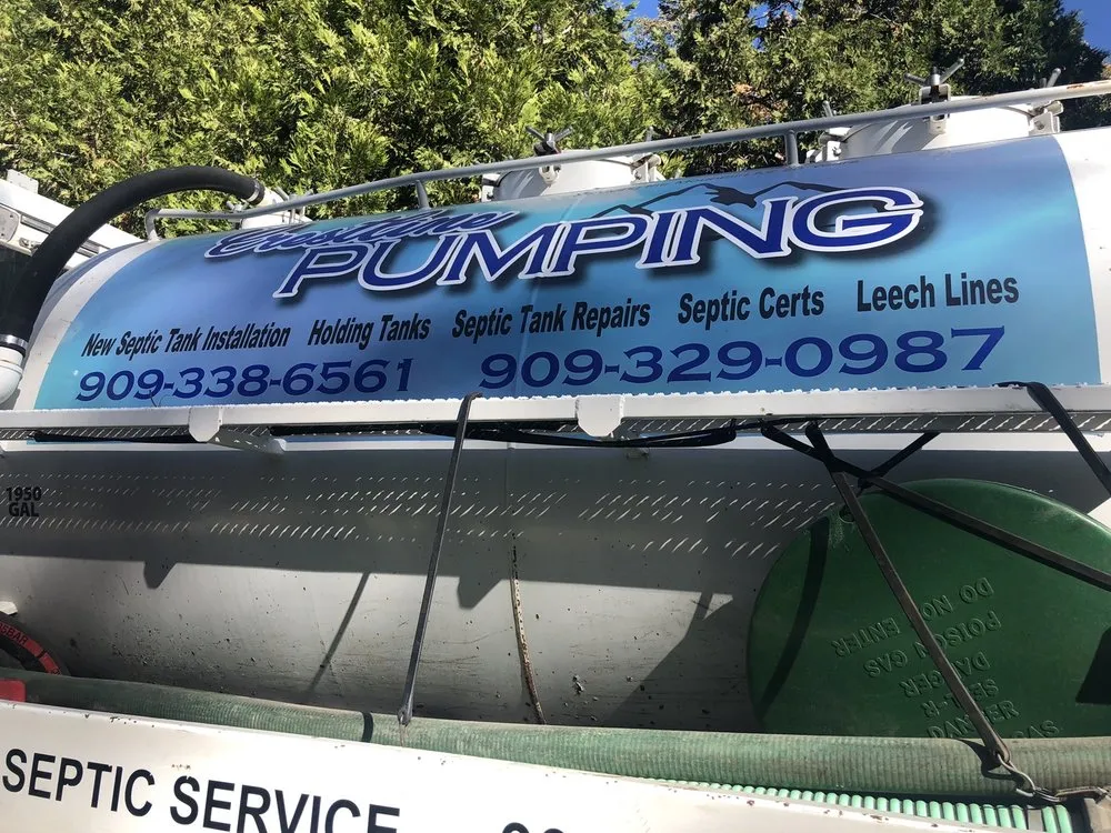 Slide of Crestline Plumbing