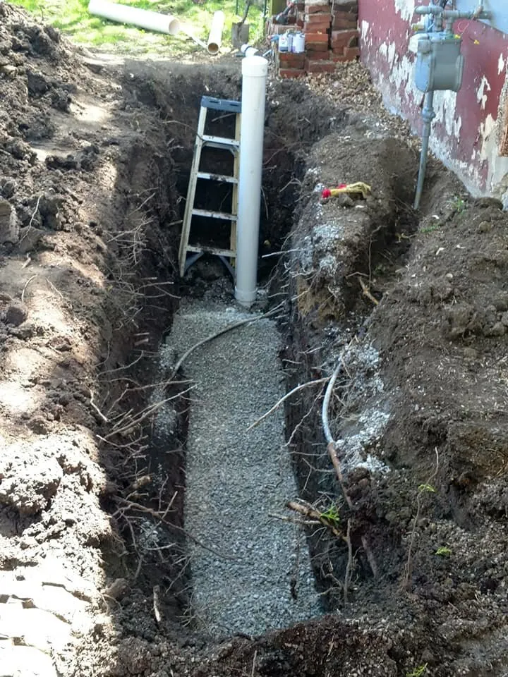 Quality leak detection for homes in Kansas City, MO by Crestline Services