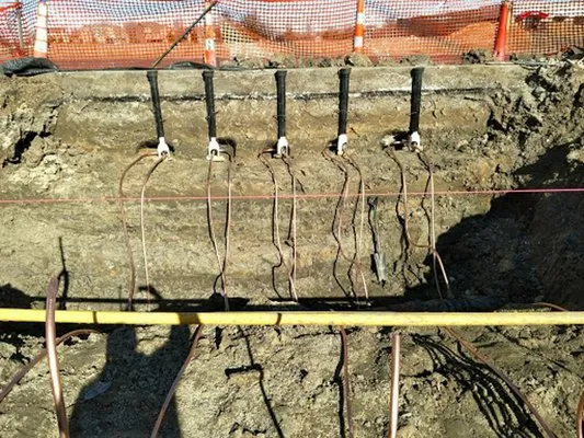 Crestline Services Logo