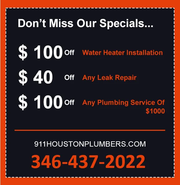 Slide of Crestview Plumbing & Leaking