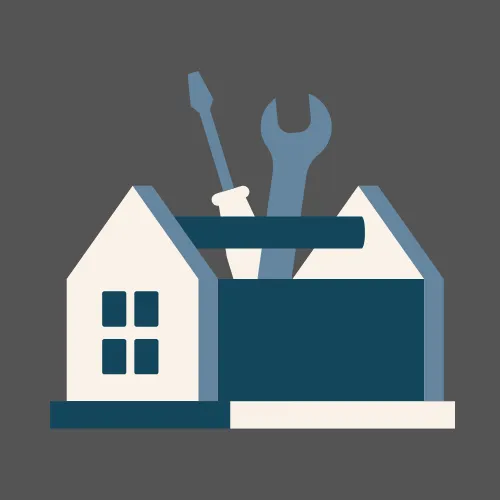 Slide of Crestview's Handyman Pro