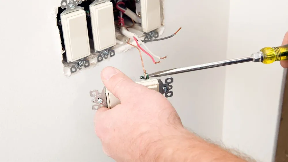 Slide of Crestview's Handyman Pro