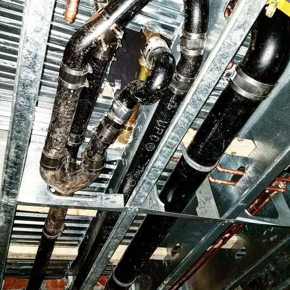 Slide of Crestwood Plumbing and Heating