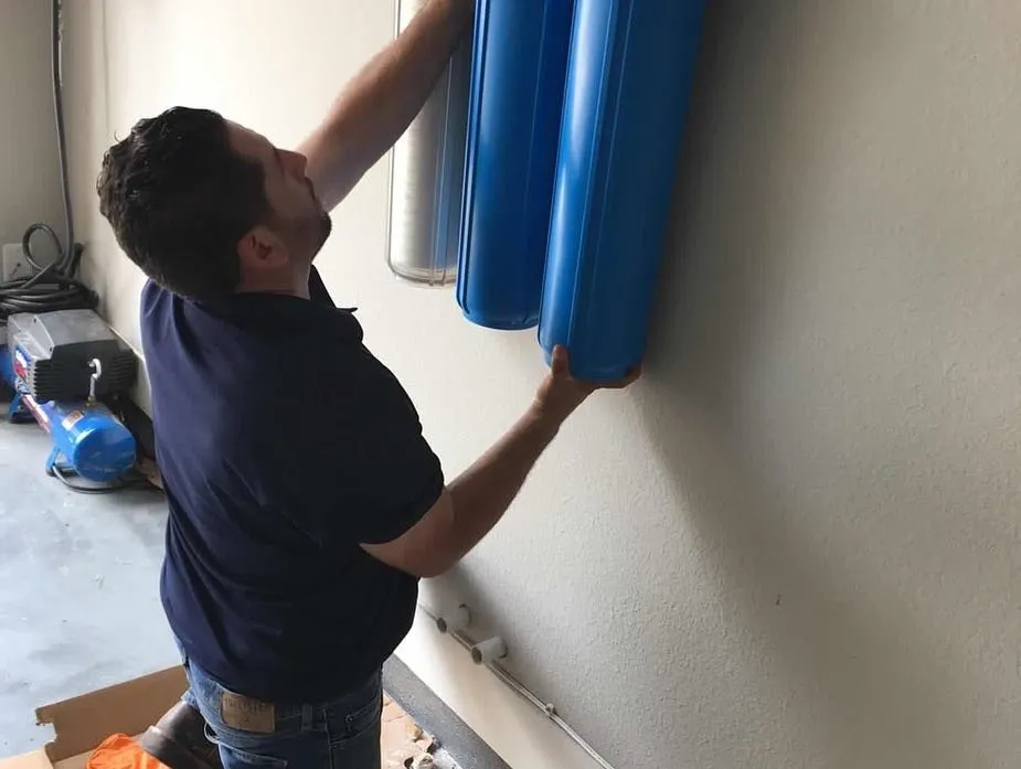 Slide of Crestwood Plumbing and Heating