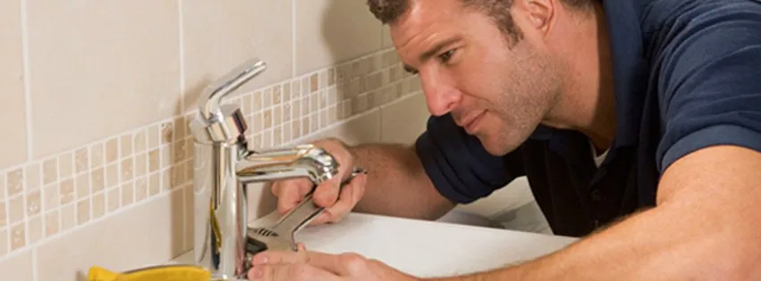 Slide of Crestwood Plumbing