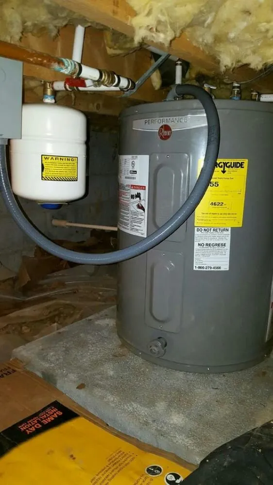 Expert leak detection for homes in Newton Grove, NC by Creswell Plumbing And Backflow