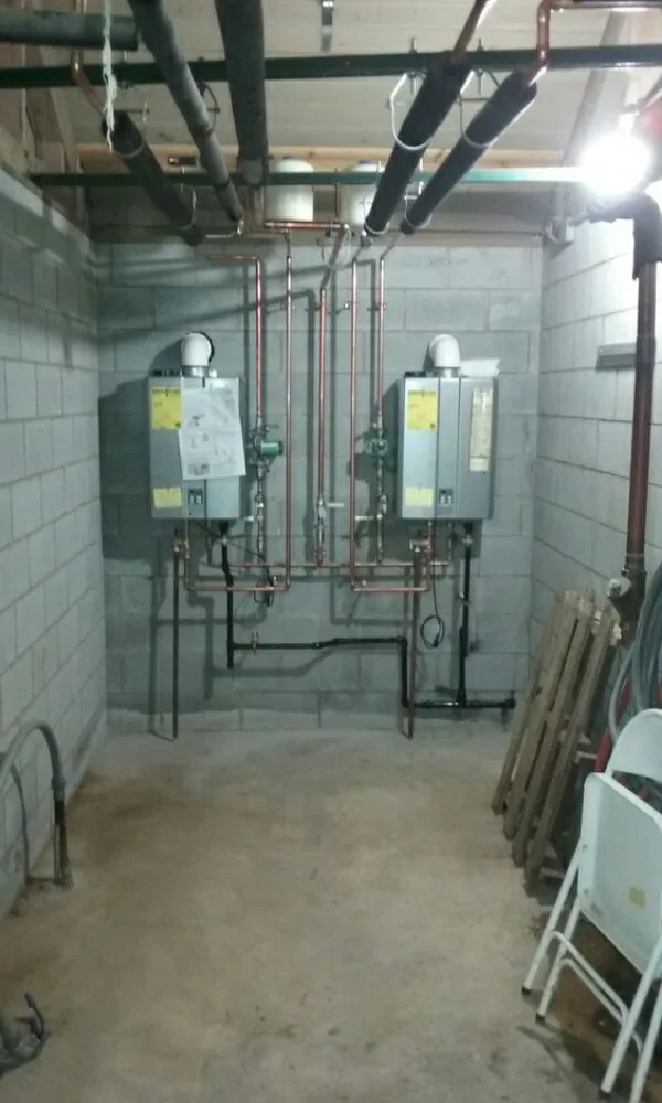 Quality pipe repair in Newton Grove, NC by Creswell Plumbing And Backflow