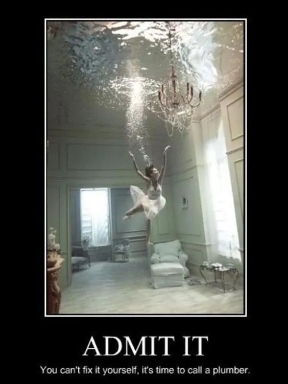 Slide of Creve Coeur Plumbing