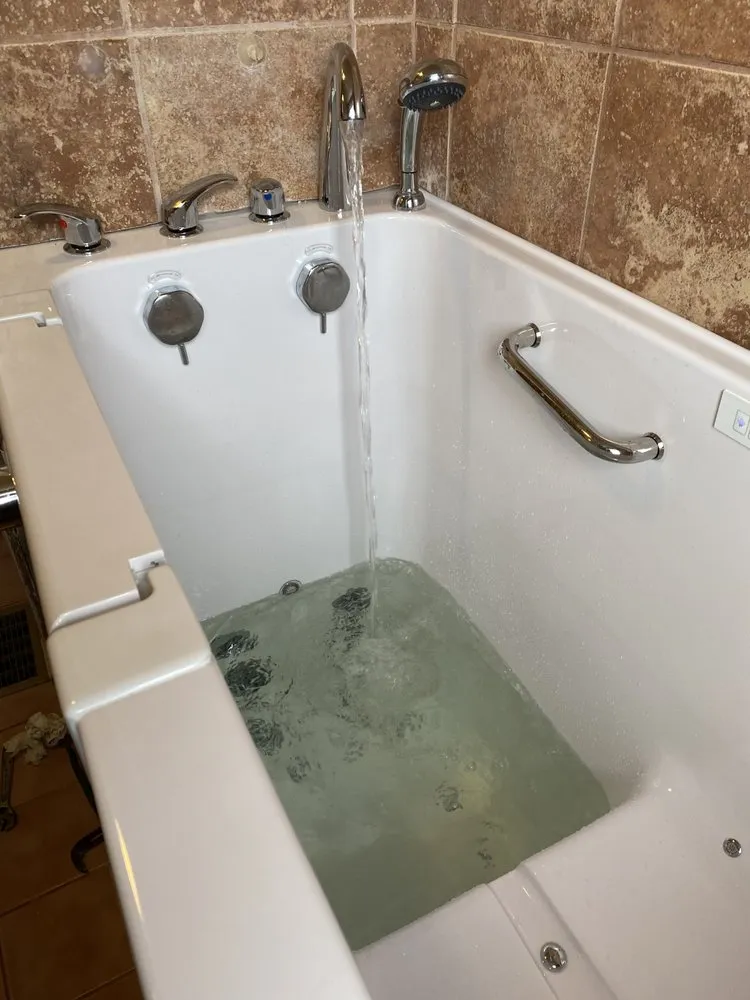 Slide of Creve Coeur Plumbing