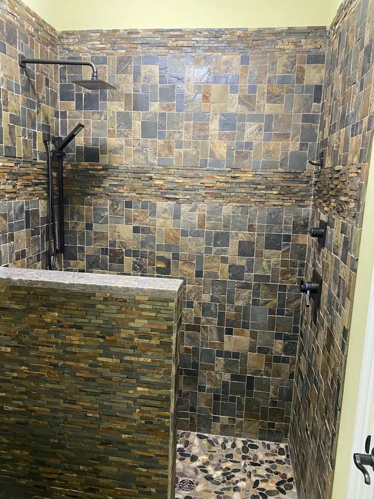 Slide of Creve Coeur Plumbing