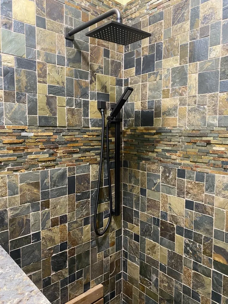 Slide of Creve Coeur Plumbing