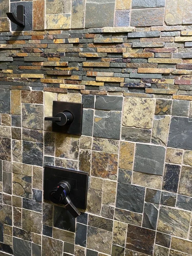 Slide of Creve Coeur Plumbing