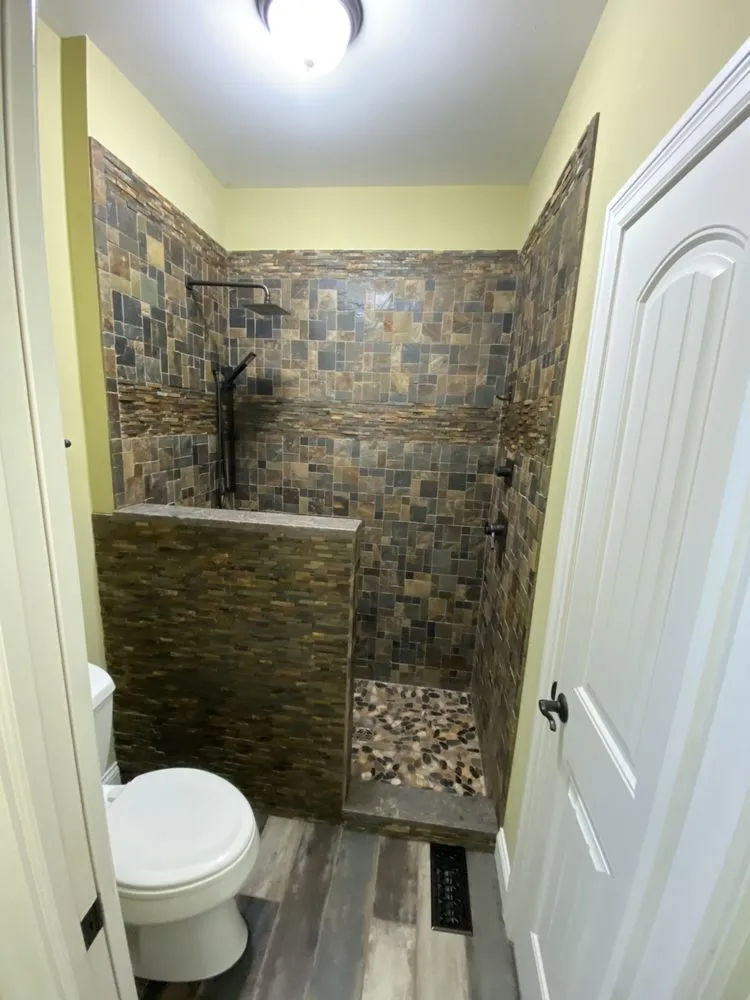 Slide of Creve Coeur Plumbing