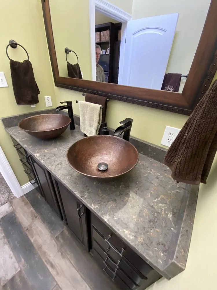 Slide of Creve Coeur Plumbing