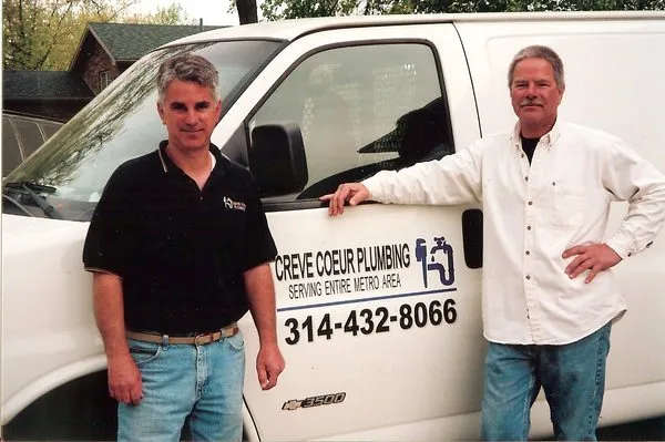 Creve Coeur Plumbing