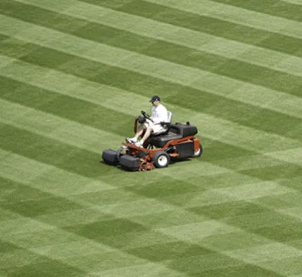 Slide of Crew Cut Lawn & Backflow Testing