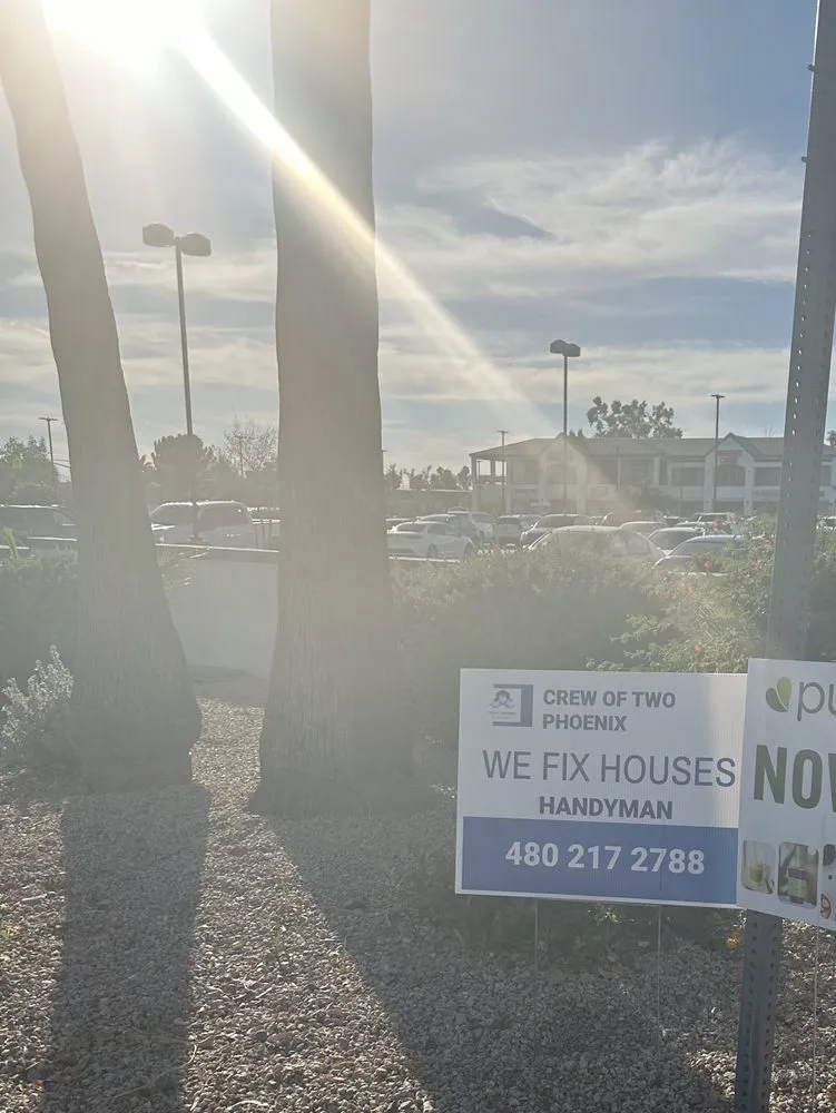 Slide of Crew Of Two Phoenix