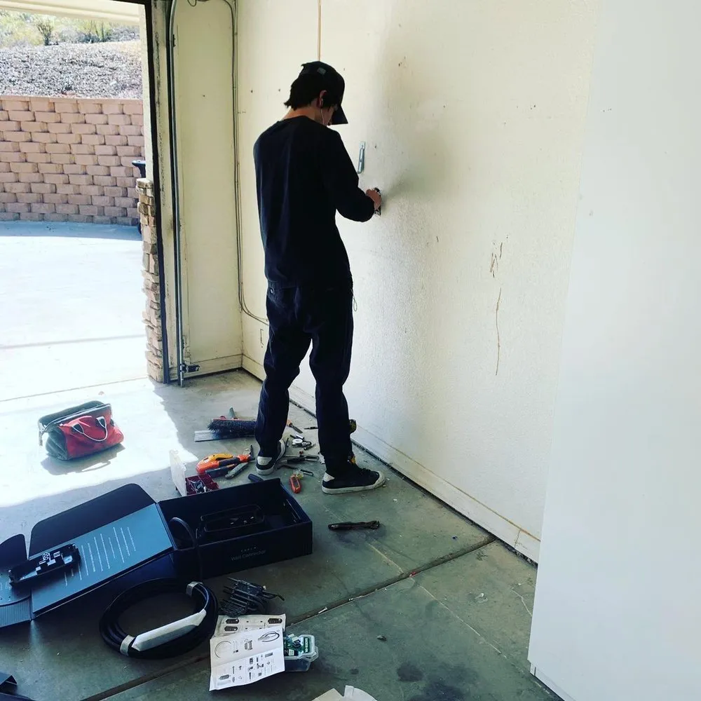 Professional drain cleaning in Phoenix, AZ by Crew Of Two Phoenix