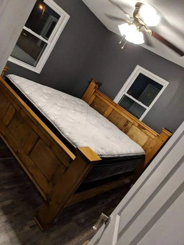 Slide of Crews Contracting Services