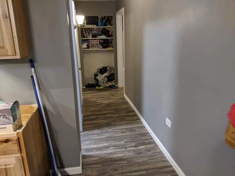 Slide of Crews Contracting Services