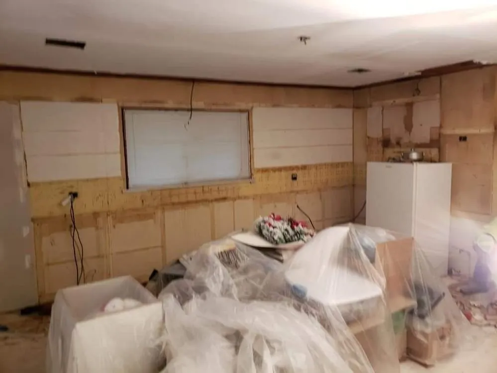 Slide of Crews Contracting Services