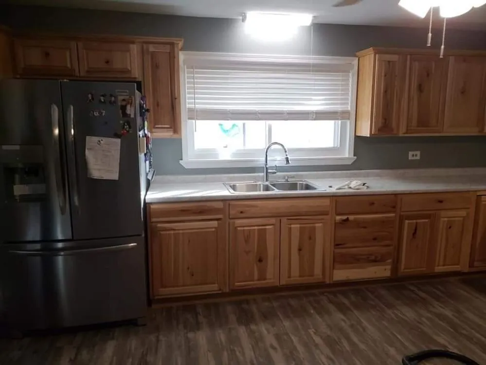 Slide of Crews Contracting Services