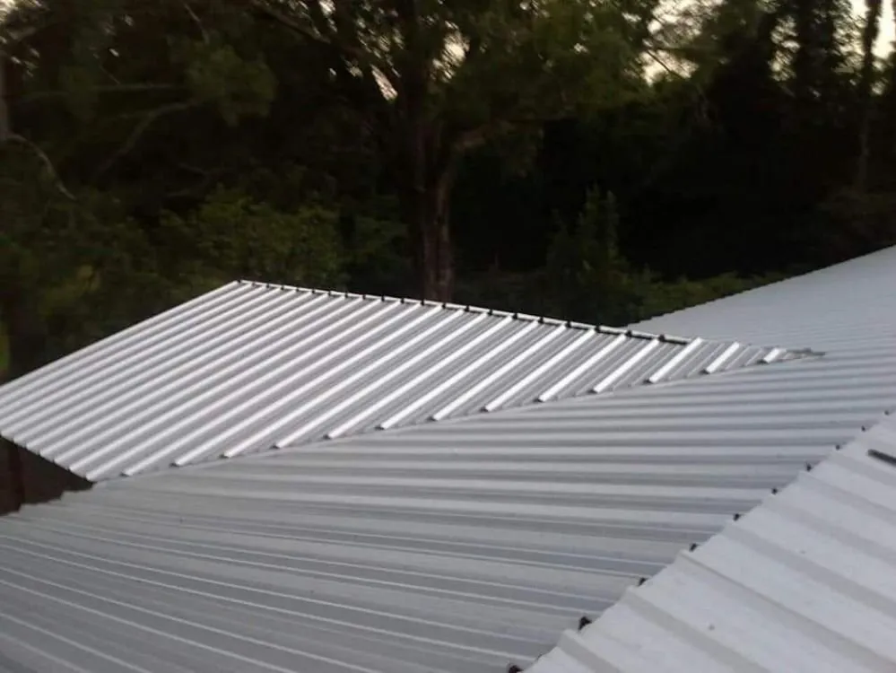 Slide of Crews Contracting Services