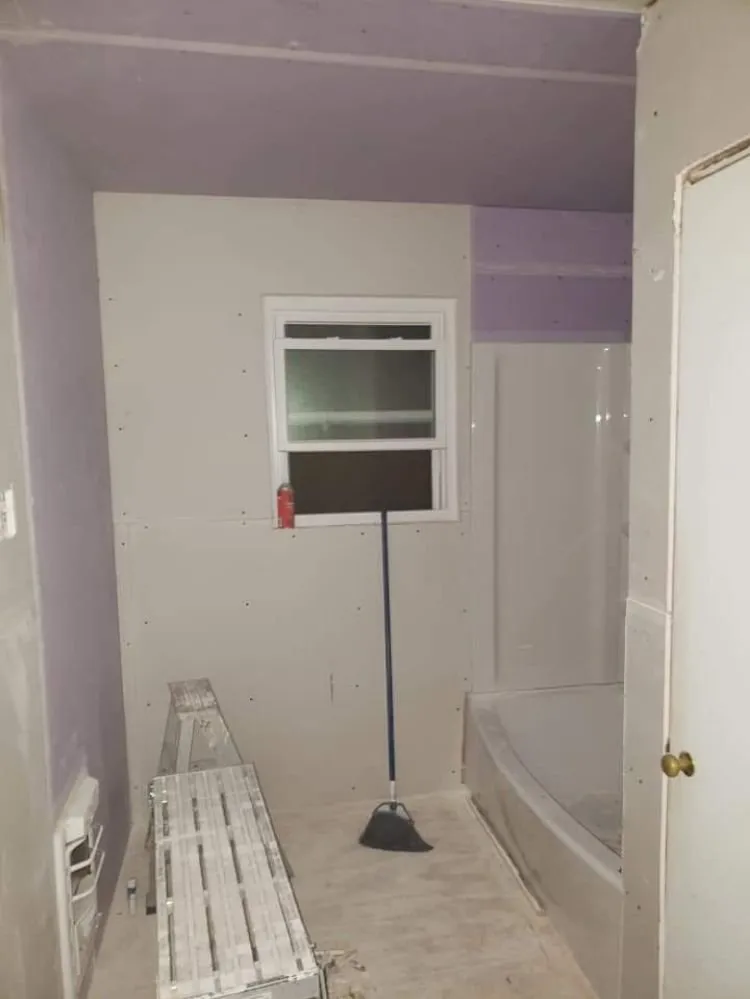 Slide of Crews Contracting Services