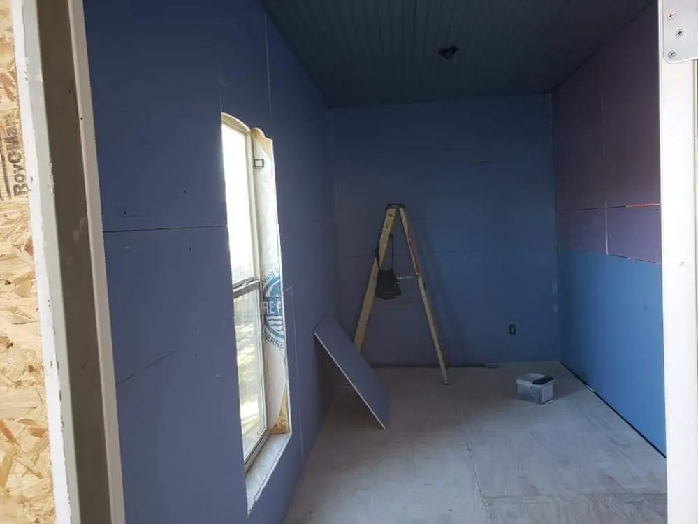 Affordable leak detection for homes in Belle Rose, LA by Crews Contracting Services