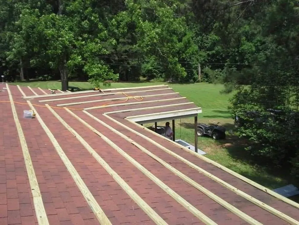 Trusted leak detection experts serving Belle Rose, LA - Crews Contracting Services