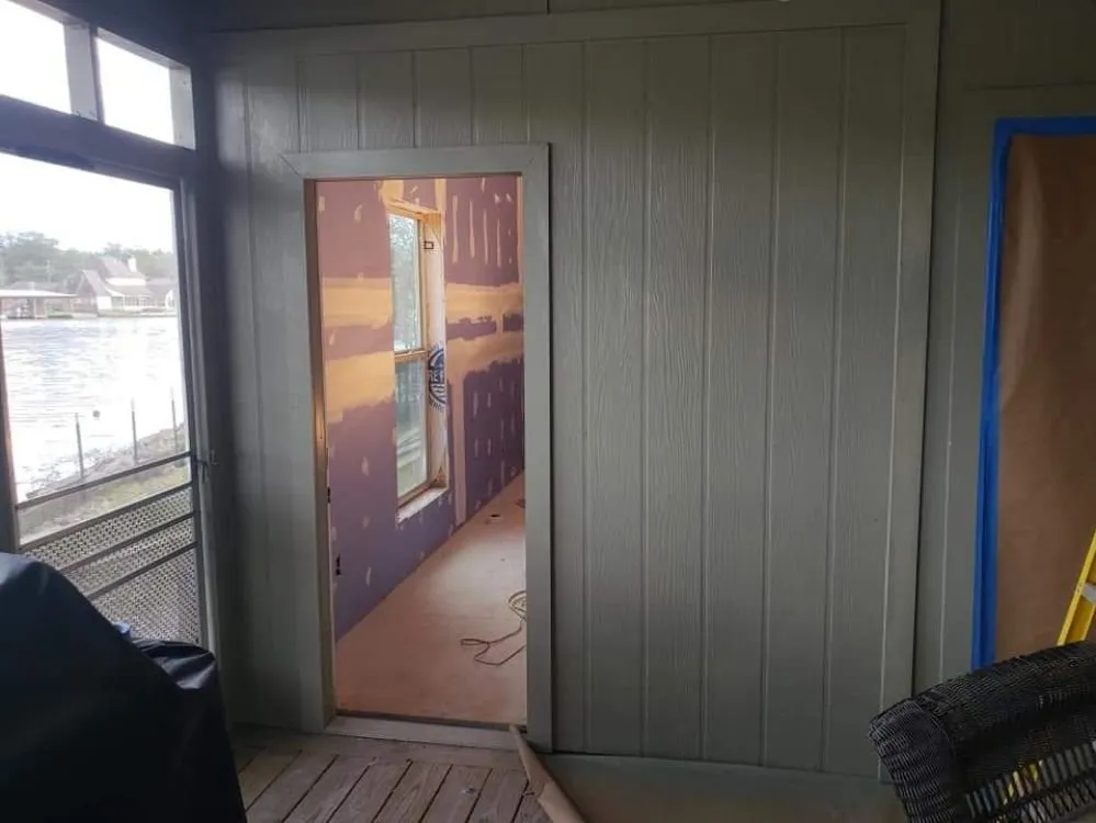 Affordable drain cleaning service in Belle Rose, LA - Crews Contracting Services