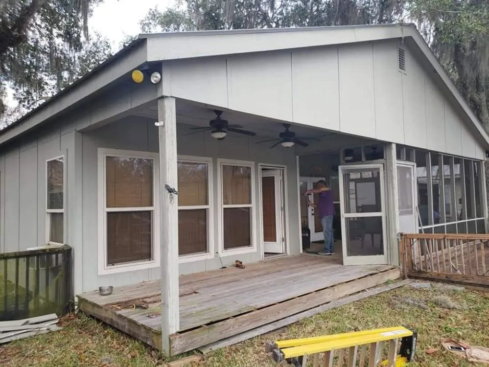 Expert emergency plumbing in Belle Rose, LA by Crews Contracting Services