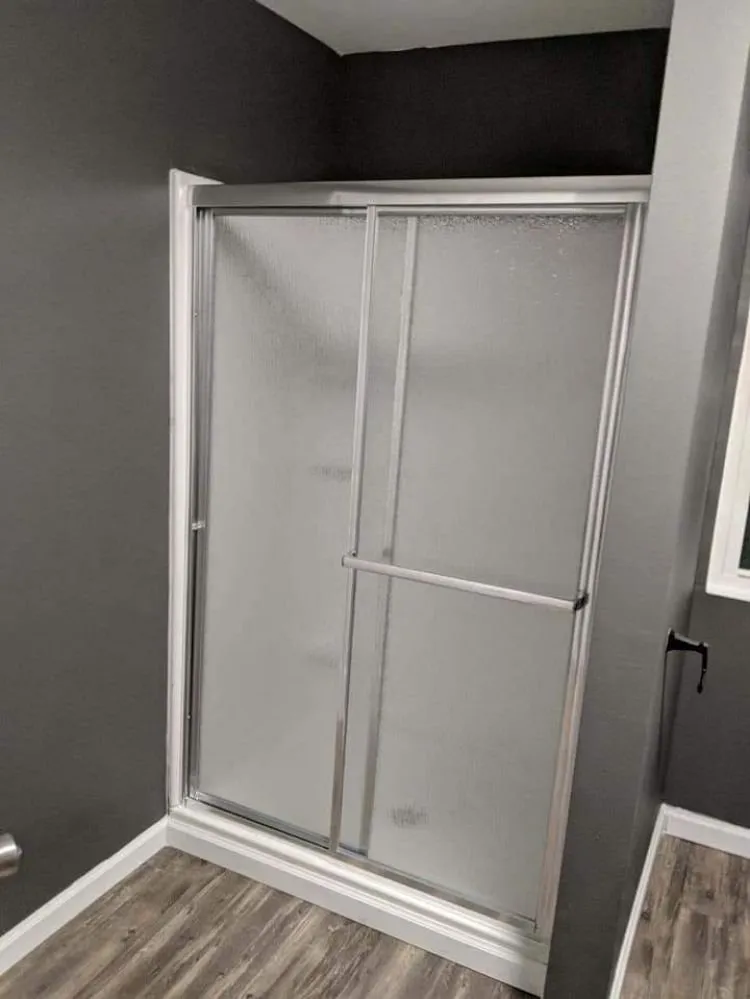 Slide of Crews Contracting Services