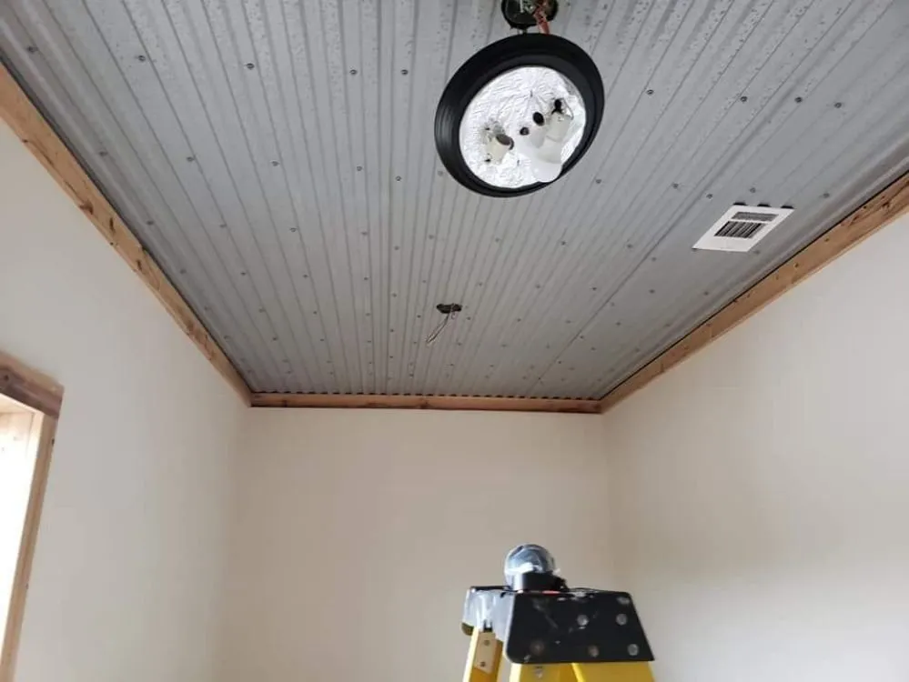 Slide of Crews Contracting Services