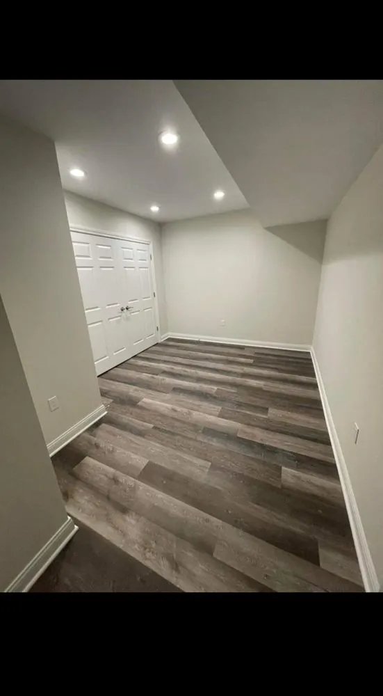 Slide of CRG Home Improvement