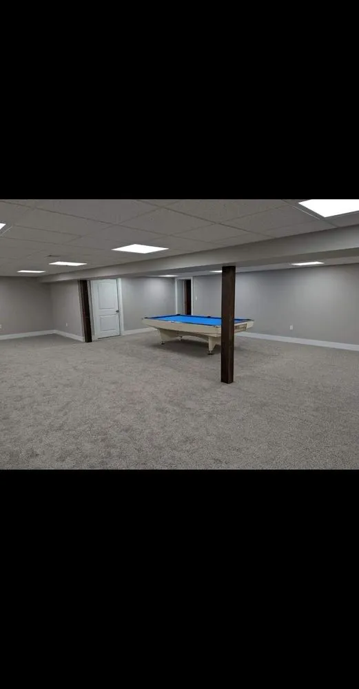 Slide of CRG Home Improvement