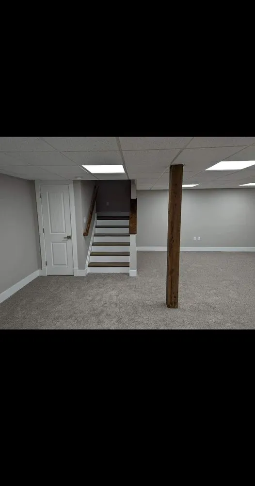 Slide of CRG Home Improvement