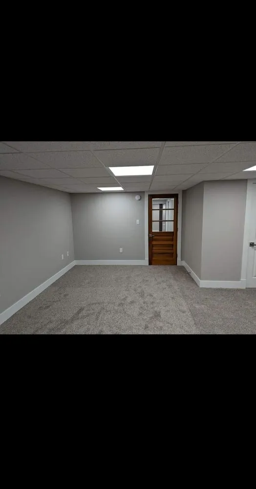 Slide of CRG Home Improvement