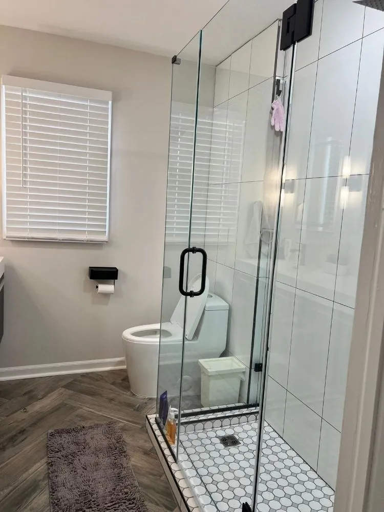 Slide of CRG Home Improvement