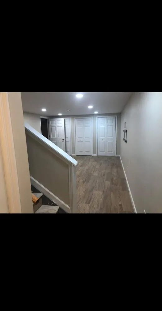 Emergency pipe repair for homes in Avenel, NJ by CRG Home Improvement