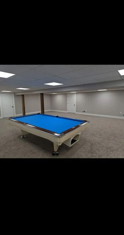 Quality emergency plumbing experts serving Avenel, NJ - CRG Home Improvement