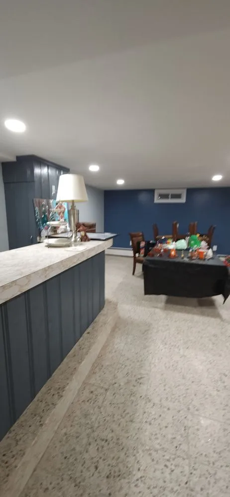 Slide of CRG Home Improvement