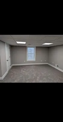 CRG Home Improvement