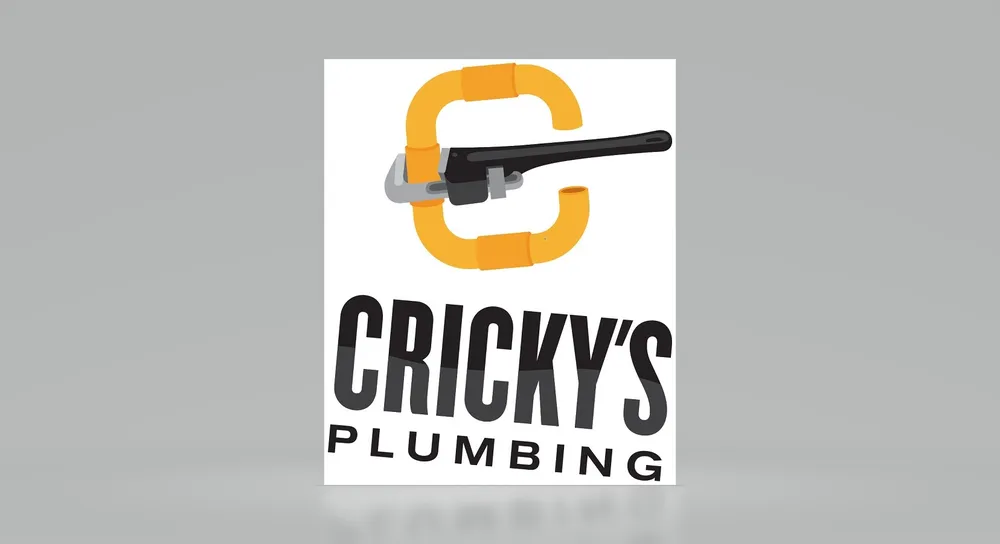 Slide of Cricky's Plumbing and Drain Cleaning
