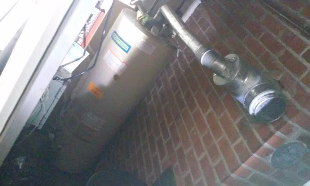 Slide of Cricky's Plumbing and Drain Cleaning