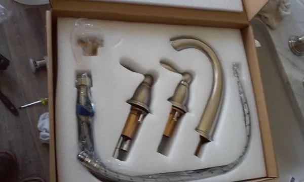 Cricky's Plumbing and Drain Cleaning Logo