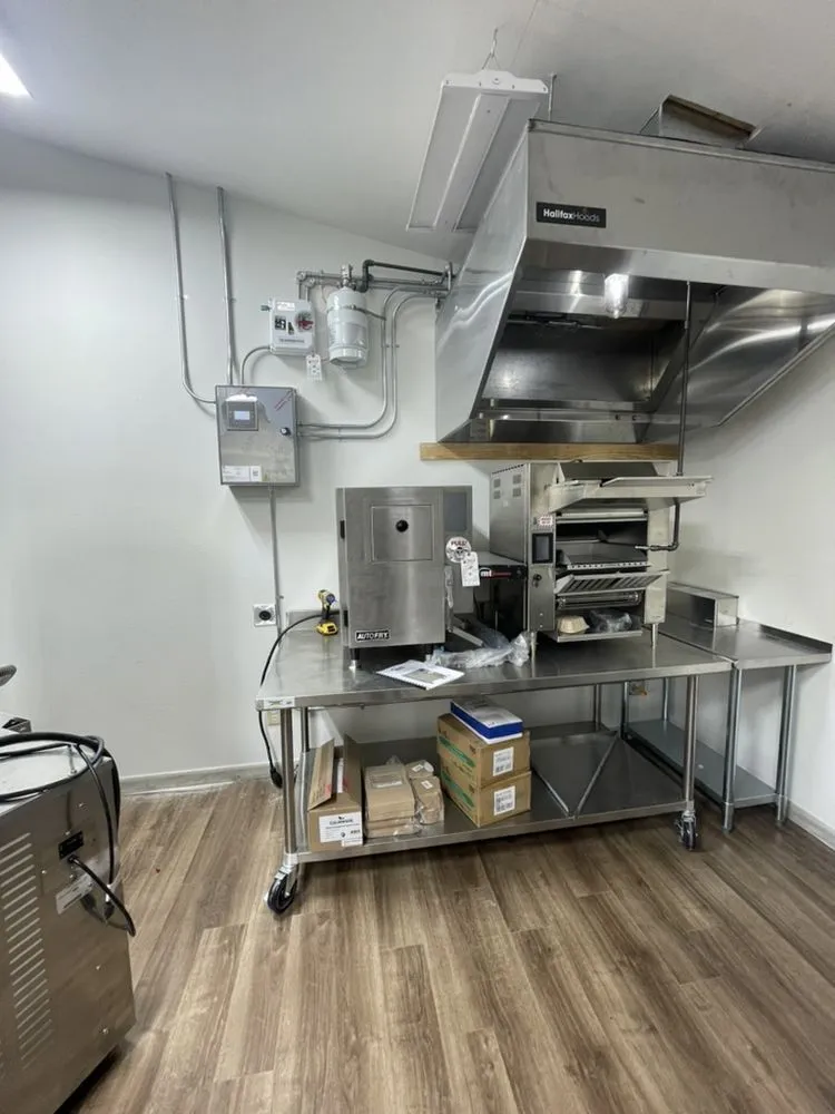 Slide of Crimson Fire Protection