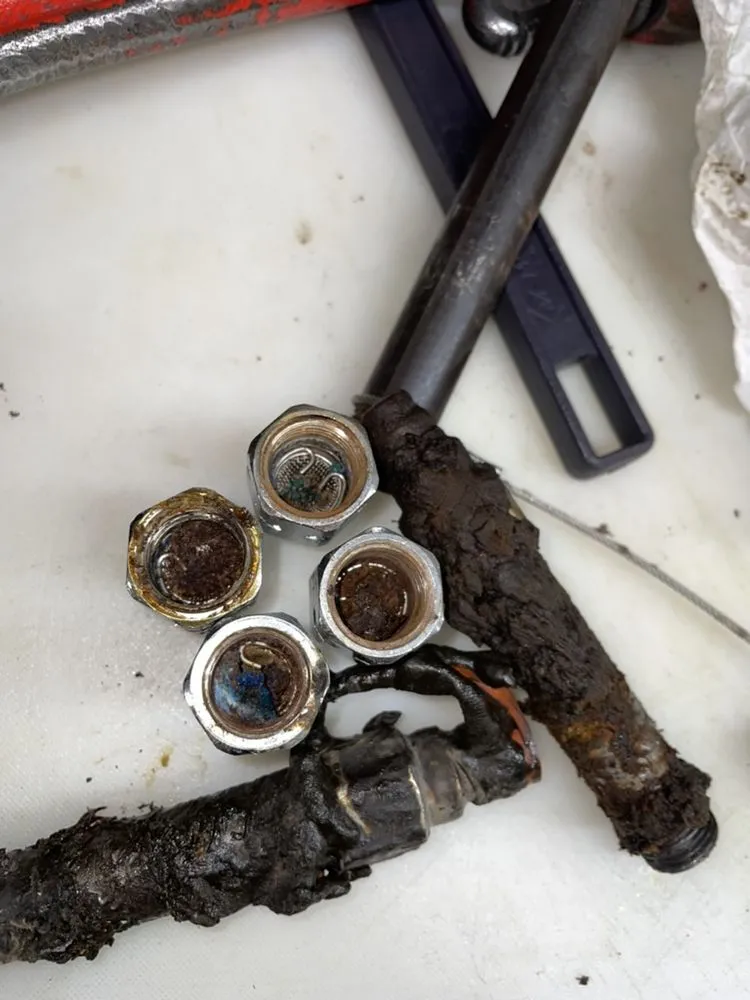 Slide of Crimson Fire Protection