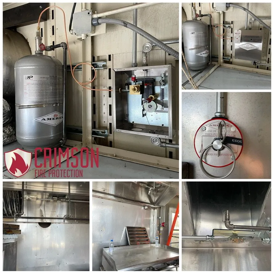 Affordable leak detection service in Bar Nunn, WY - Crimson Fire Protection
