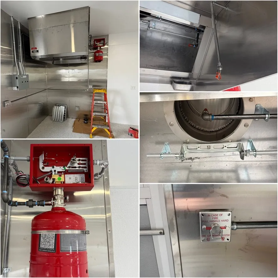 Affordable pipe repair in Bar Nunn, WY by Crimson Fire Protection
